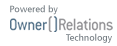 Power by OwnerRelations Technology
